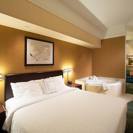 Springhill Suites By Marriott Annapolis Exterior foto