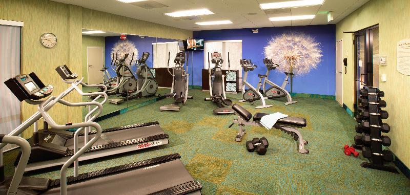 Springhill Suites By Marriott Annapolis Exterior foto