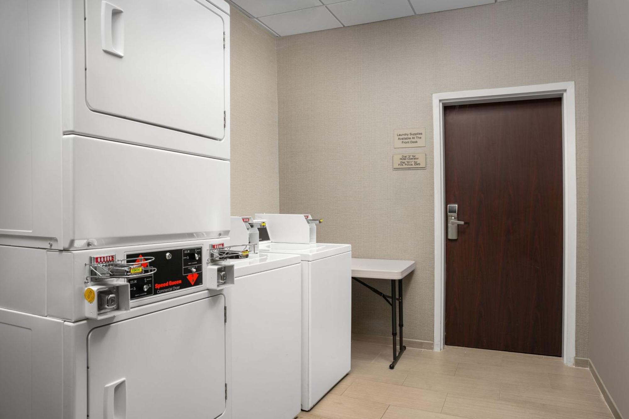 Springhill Suites By Marriott Annapolis Exterior foto