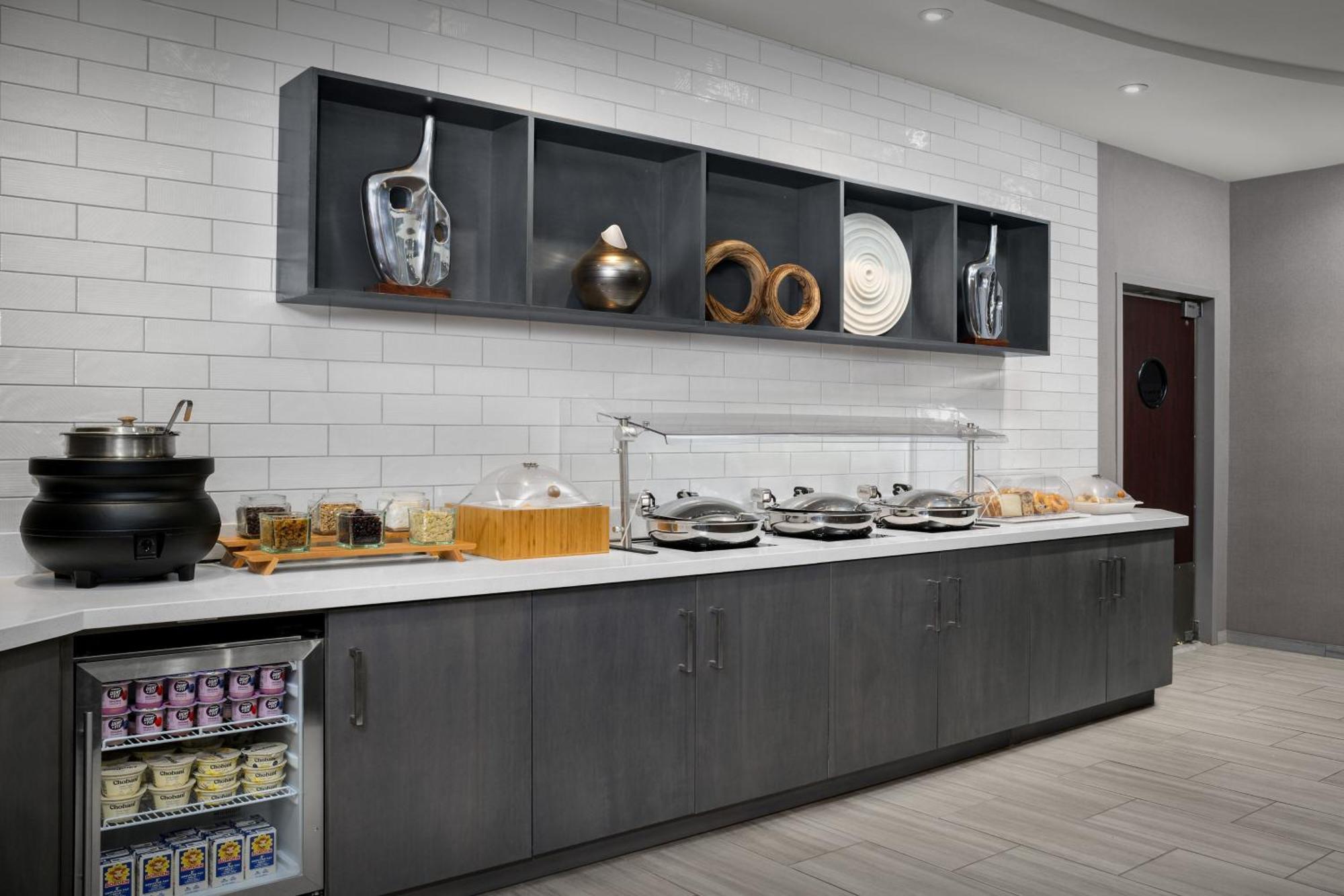 Springhill Suites By Marriott Annapolis Exterior foto