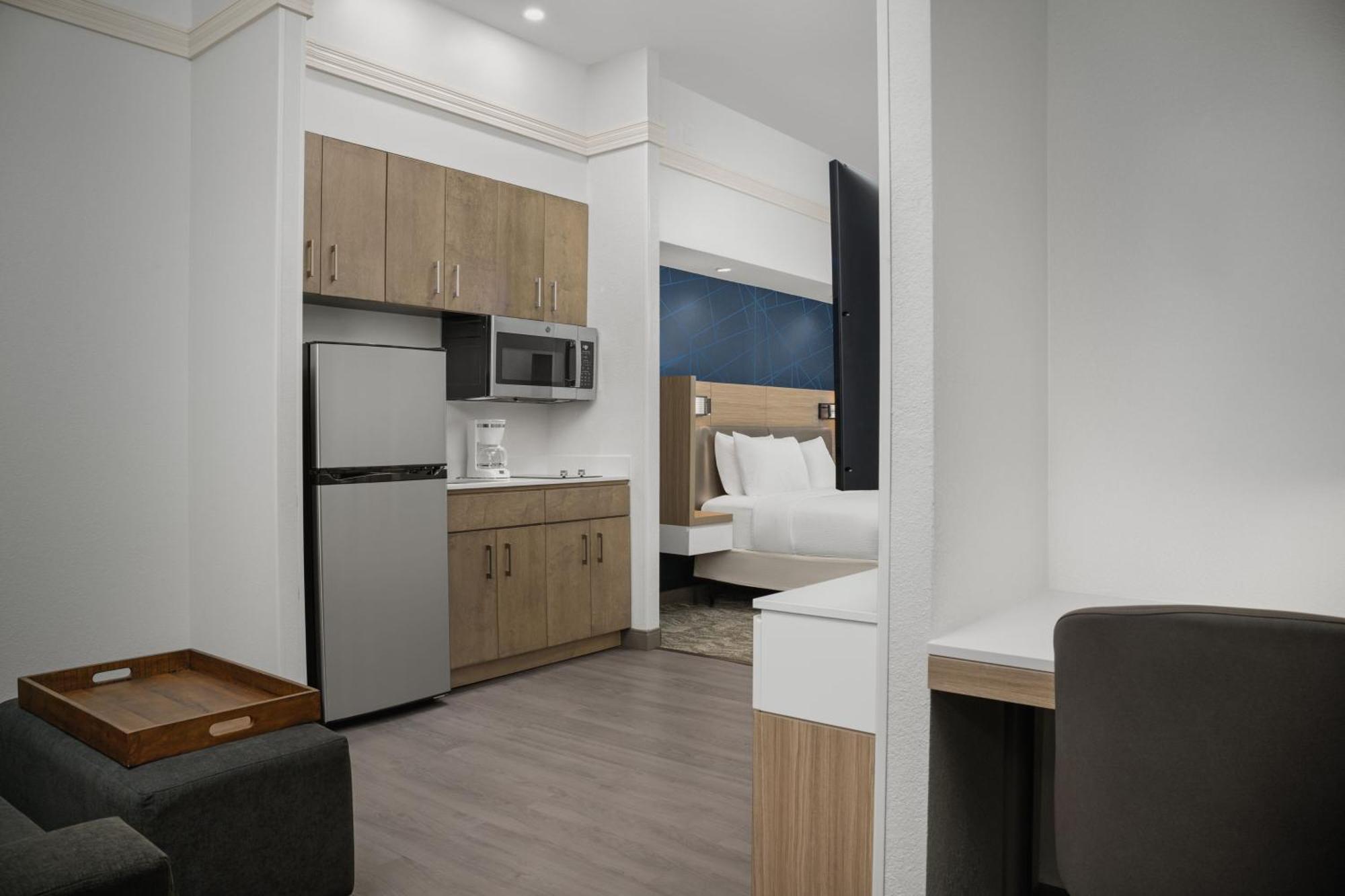 Springhill Suites By Marriott Annapolis Exterior foto