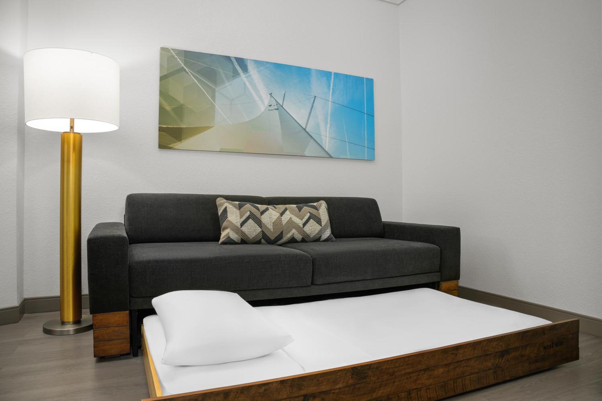 Springhill Suites By Marriott Annapolis Exterior foto
