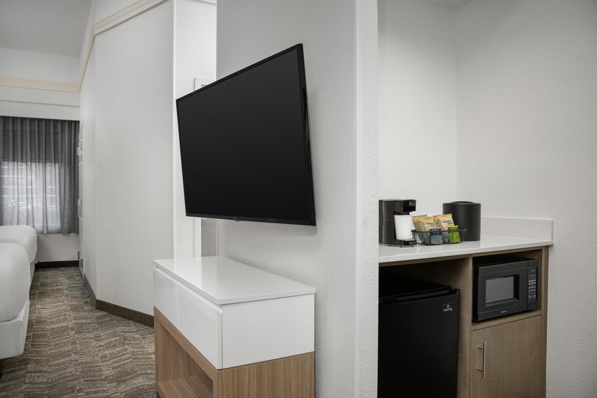 Springhill Suites By Marriott Annapolis Exterior foto