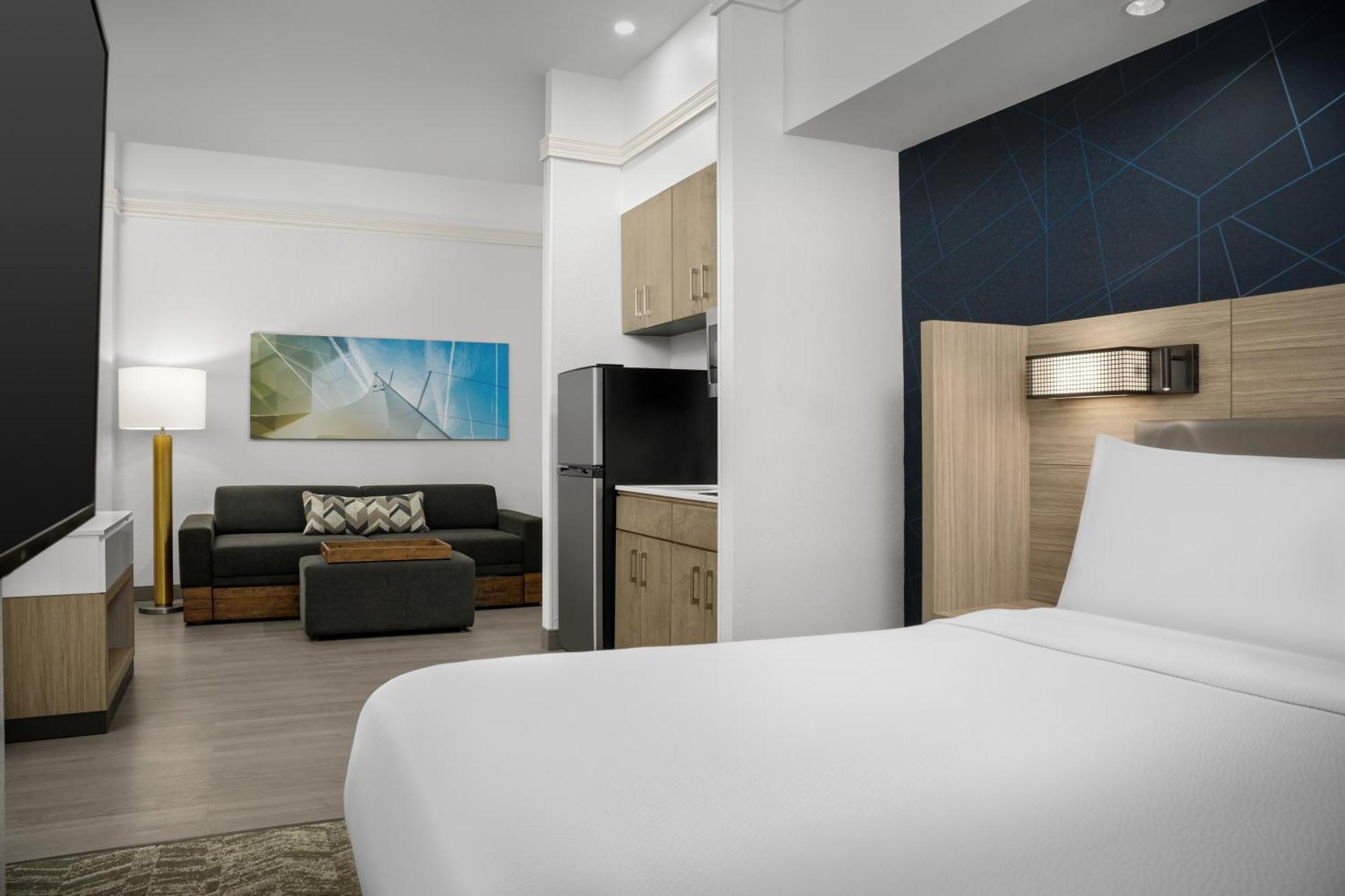 Springhill Suites By Marriott Annapolis Exterior foto