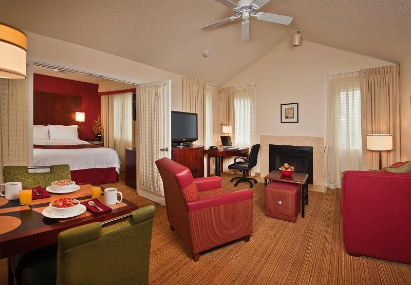 Springhill Suites By Marriott Annapolis Exterior foto