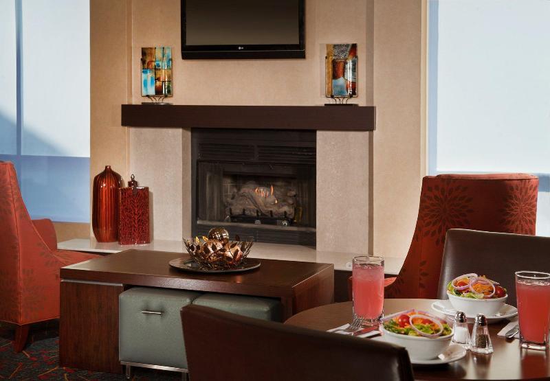 Springhill Suites By Marriott Annapolis Exterior foto