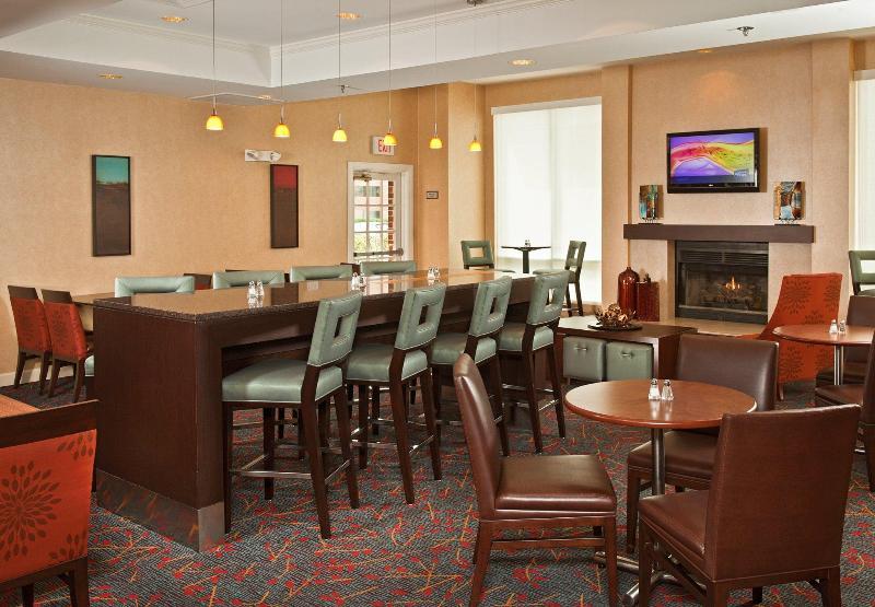 Springhill Suites By Marriott Annapolis Exterior foto